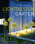 lichtdesign fuer den garten