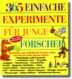 cover 365 einfache experimente