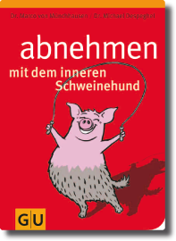 cover abnehmen mit dem inneren schweinehund