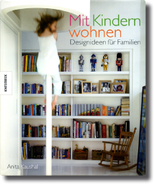 cover Mit Kindern wohnen