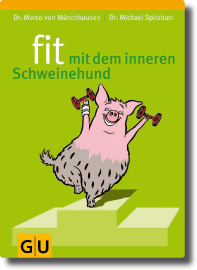 cover fit mit dem inneren schweinehund