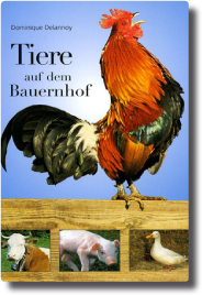 Cover Tiere Bauernhof