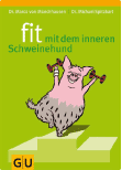 cover fit mit dem inneren schweinehund