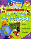 lets go to school