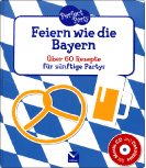 Feiern wie die Bayern