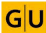 logo GU