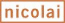 nicolai logo