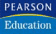 Pearson Education Logo
